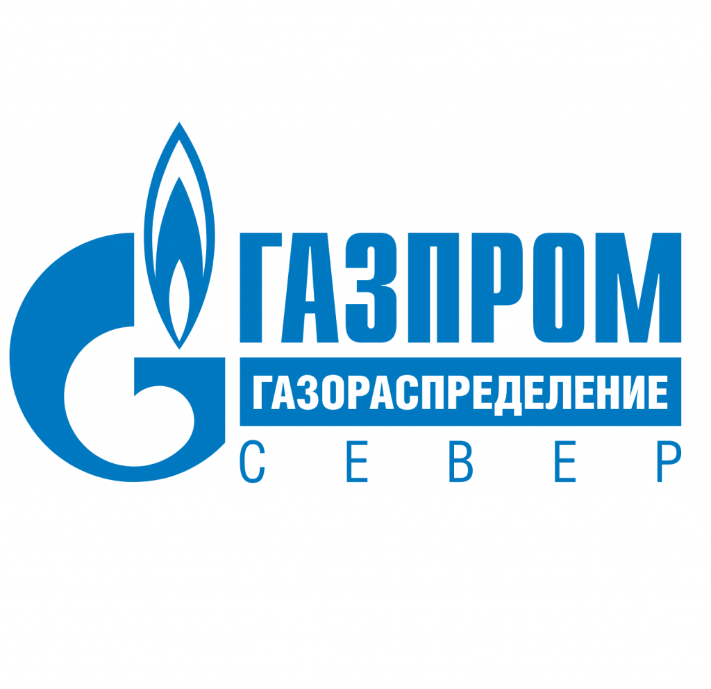 Газпром газораспределение Север